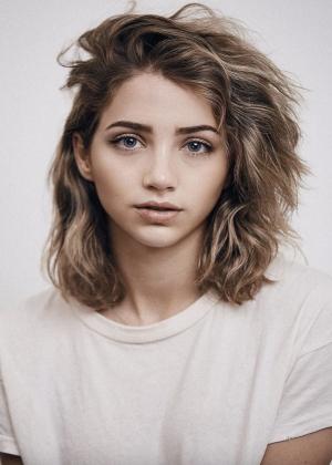 Emily Rudd